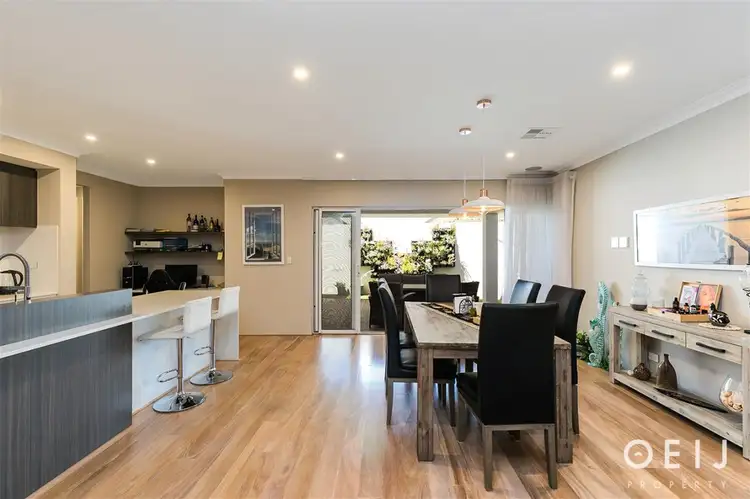 Third view of Homely house listing, 18 Dalby Street, Hilbert WA 6112