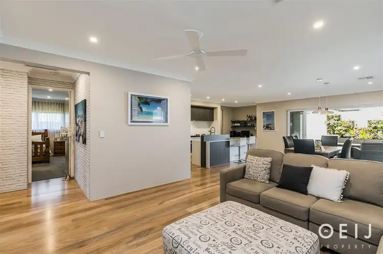 Fifth view of Homely house listing, 18 Dalby Street, Hilbert WA 6112