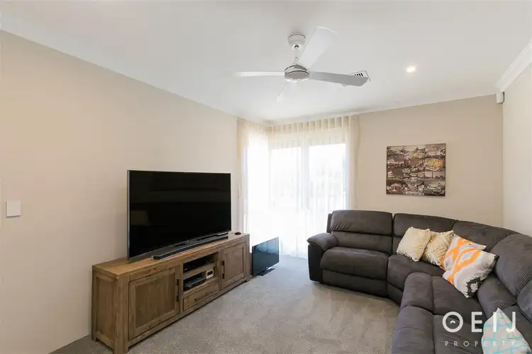 Seventh view of Homely house listing, 18 Dalby Street, Hilbert WA 6112