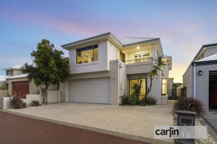Main view of Homely house listing, 12 Francois Lane, Lake Coogee WA 6166