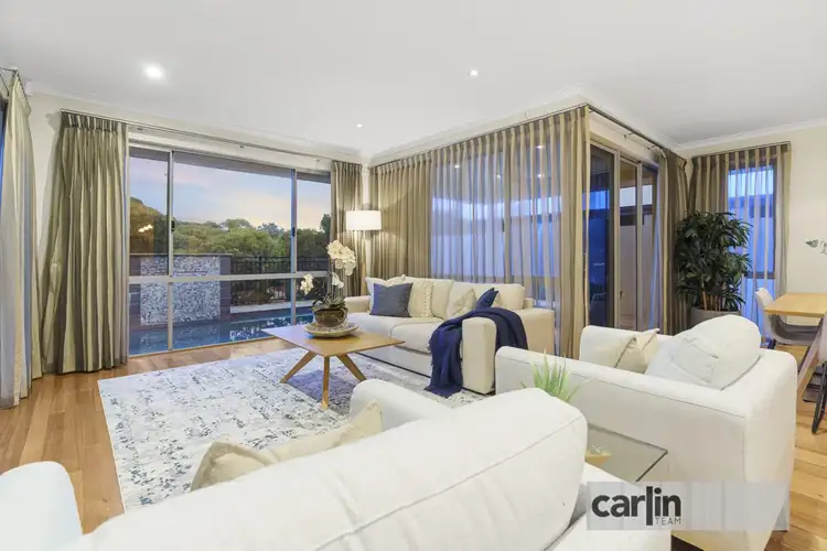 Fourth view of Homely house listing, 12 Francois Lane, Lake Coogee WA 6166