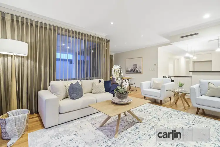 Fifth view of Homely house listing, 12 Francois Lane, Lake Coogee WA 6166
