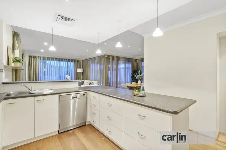 Sixth view of Homely house listing, 12 Francois Lane, Lake Coogee WA 6166
