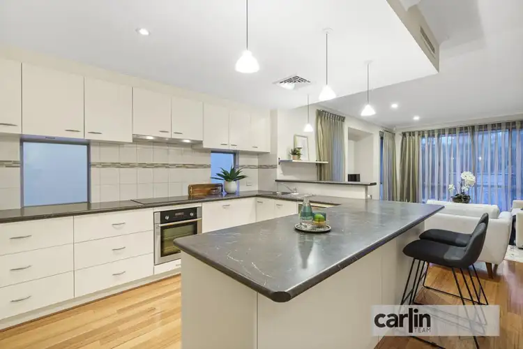 Seventh view of Homely house listing, 12 Francois Lane, Lake Coogee WA 6166