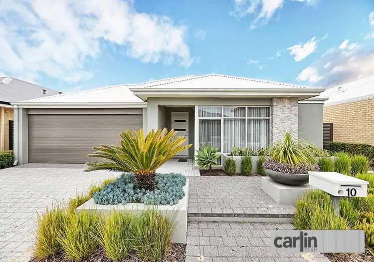 10 Aniseed Road, Treeby WA 6164