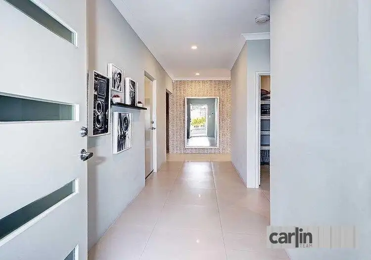 Second view of Homely house listing, 10 Aniseed Road, Treeby WA 6164