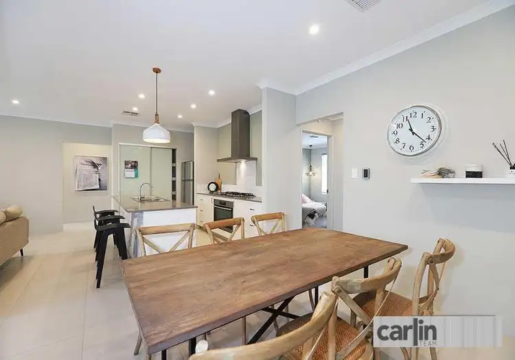 Fifth view of Homely house listing, 10 Aniseed Road, Treeby WA 6164