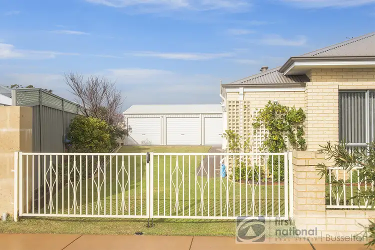 35 Harbeck Drive, Kealy WA 6280