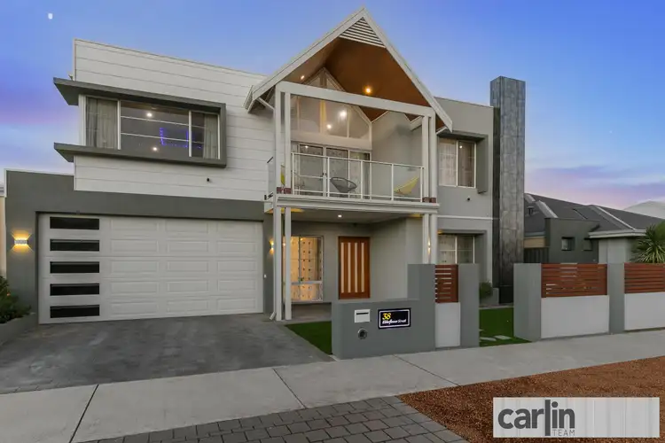 38 Elderflower Street, Treeby WA 6164