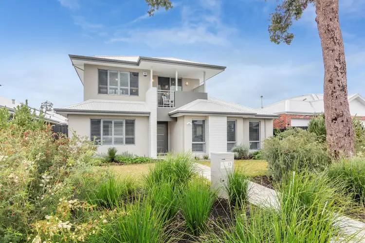 Second view of Homely house listing, 13 Seaplane Road, Bushmead WA 6055