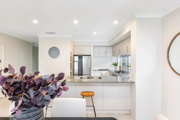 Fifth view of Homely house listing, 13 Seaplane Road, Bushmead WA 6055