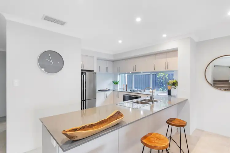 Sixth view of Homely house listing, 13 Seaplane Road, Bushmead WA 6055