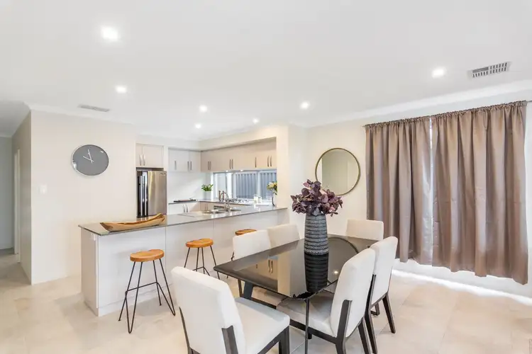 Seventh view of Homely house listing, 13 Seaplane Road, Bushmead WA 6055