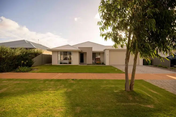 41 Kenwyn Drive, Kealy WA 6280