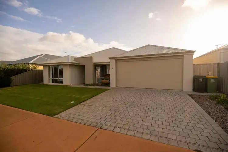 Second view of Homely house listing, 41 Kenwyn Drive, Kealy WA 6280