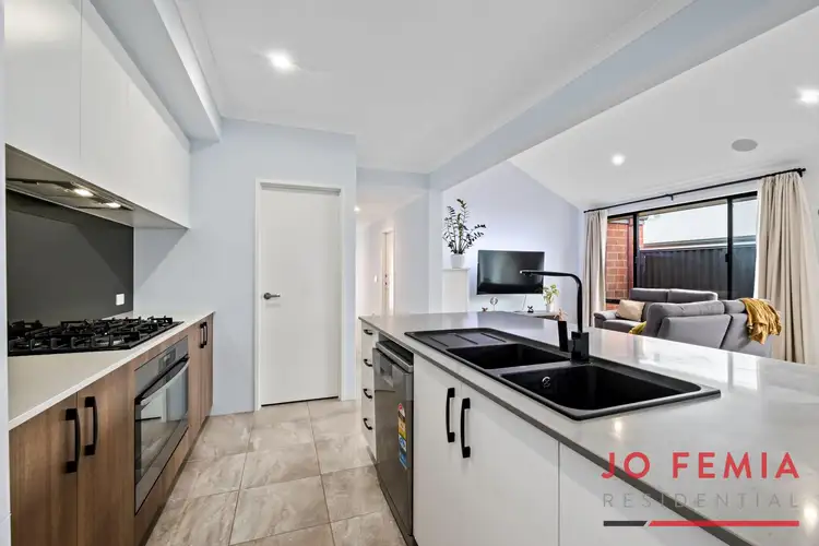 Second view of Homely house listing, 10 Freeman View, Bushmead WA 6055