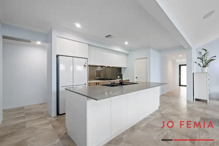 Fourth view of Homely house listing, 10 Freeman View, Bushmead WA 6055