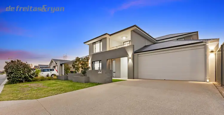 Main view of Homely house listing, 19 Ametrine Street, Treeby WA 6164