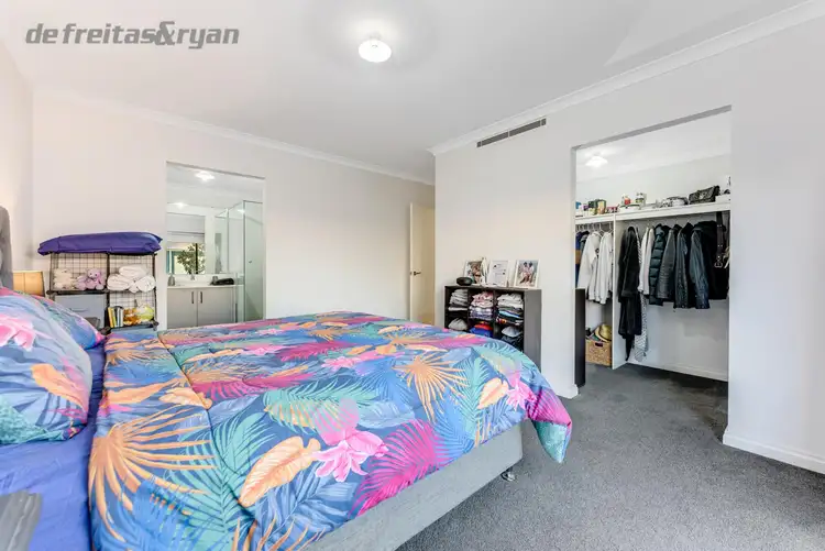 Fourth view of Homely house listing, 19 Ametrine Street, Treeby WA 6164