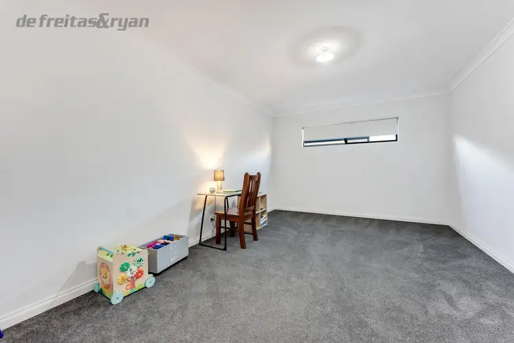 Fifth view of Homely house listing, 19 Ametrine Street, Treeby WA 6164