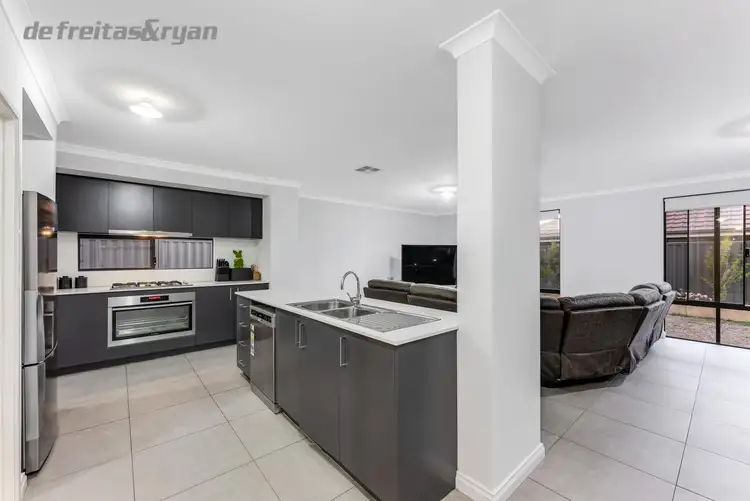 Sixth view of Homely house listing, 19 Ametrine Street, Treeby WA 6164