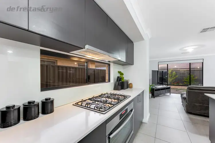 Seventh view of Homely house listing, 19 Ametrine Street, Treeby WA 6164