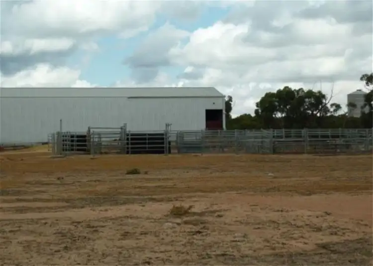 Sixth view of Homely rural property listing, 2844 Echo Valley Road, Elachbutting WA 6479