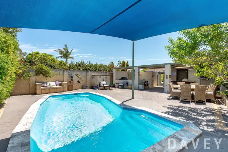 26 Landsborough Way, Padbury WA 6025