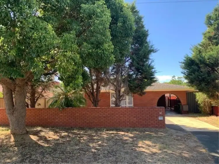 Main view of Homely house listing, 16 Dawson Street, Armadale WA 6112