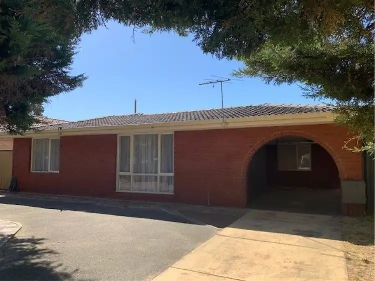 Second view of Homely house listing, 16 Dawson Street, Armadale WA 6112