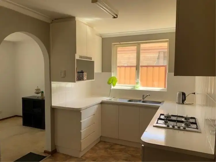 Fifth view of Homely house listing, 16 Dawson Street, Armadale WA 6112