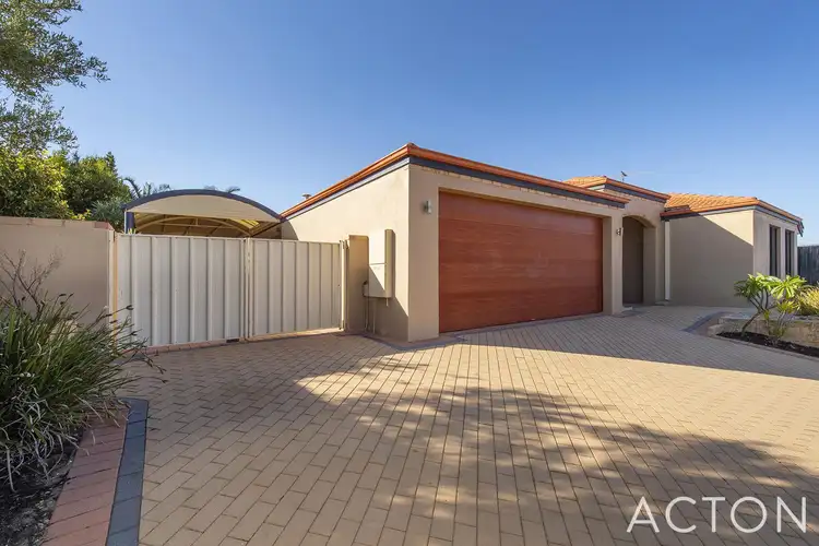 Third view of Homely house listing, 3 Zinnia Lane, Halls Head WA 6210