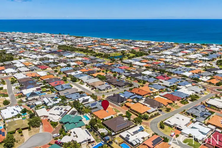 Sixth view of Homely house listing, 3 Zinnia Lane, Halls Head WA 6210