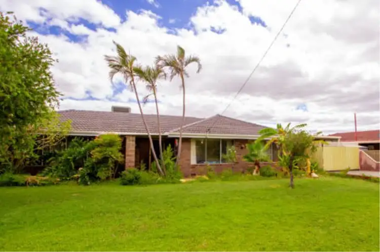 12 Randall Way, Langford WA 6147