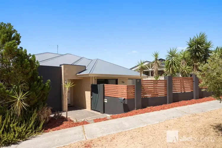 42a Sherwood Street, Maylands WA 6051