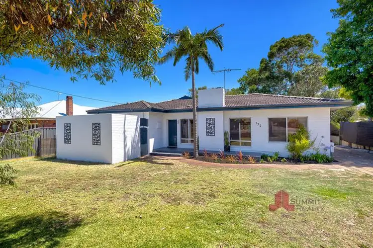 Main view of Homely house listing, 122 Mangles Street, South Bunbury WA 6230