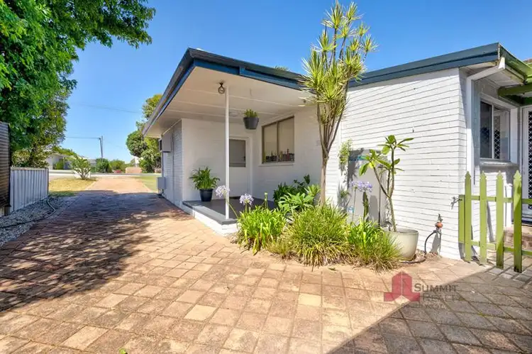 Third view of Homely house listing, 122 Mangles Street, South Bunbury WA 6230