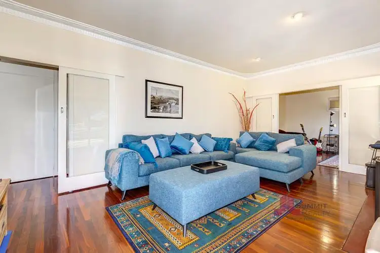 Fifth view of Homely house listing, 122 Mangles Street, South Bunbury WA 6230