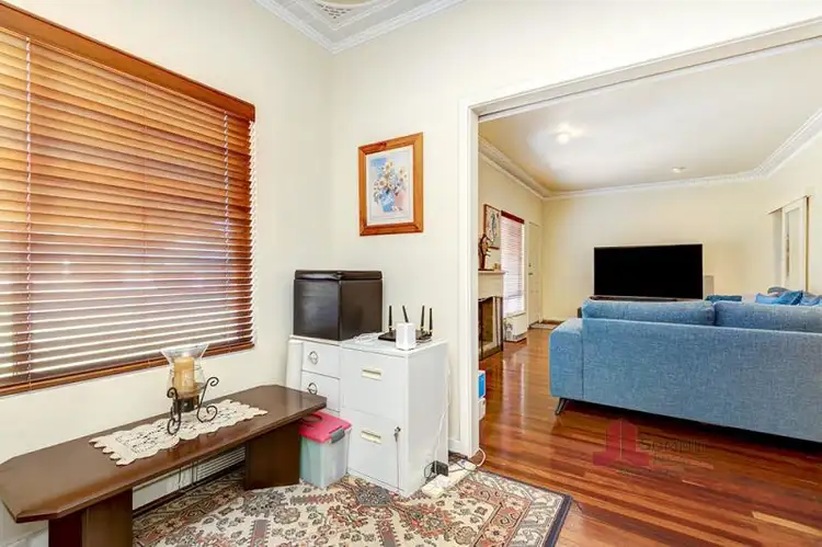 Sixth view of Homely house listing, 122 Mangles Street, South Bunbury WA 6230
