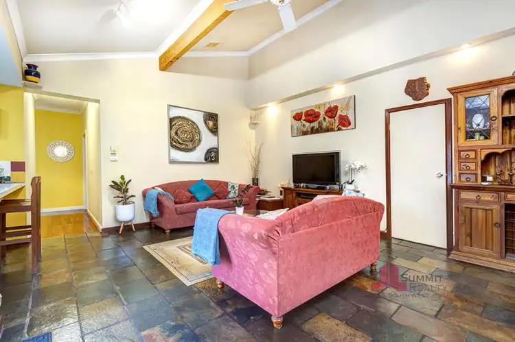 Seventh view of Homely house listing, 122 Mangles Street, South Bunbury WA 6230