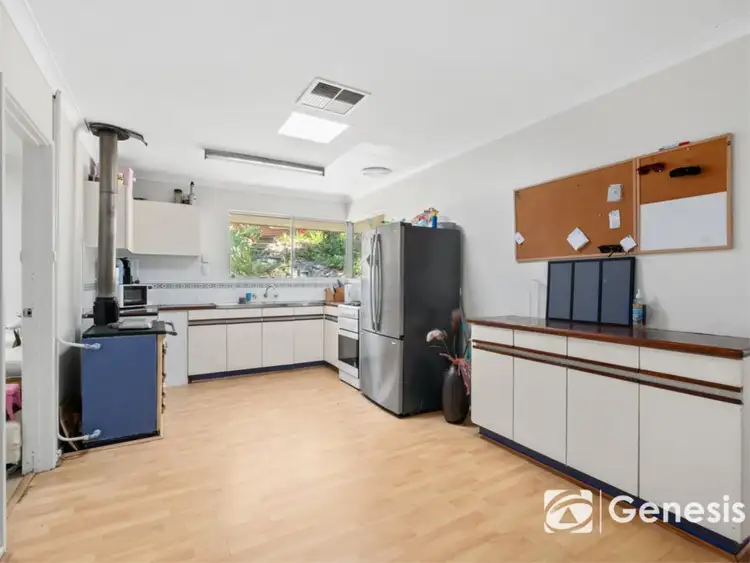 Second view of Homely house listing, 558 Great Eastern Highway, Greenmount WA 6056