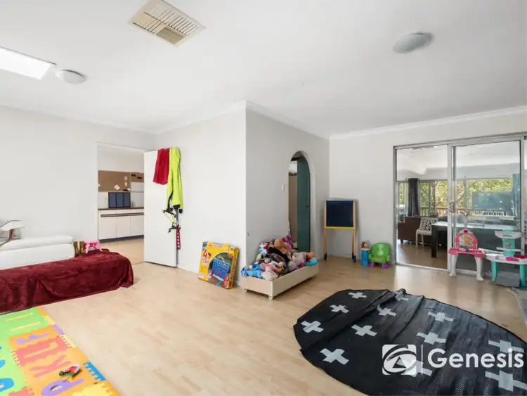 Fourth view of Homely house listing, 558 Great Eastern Highway, Greenmount WA 6056