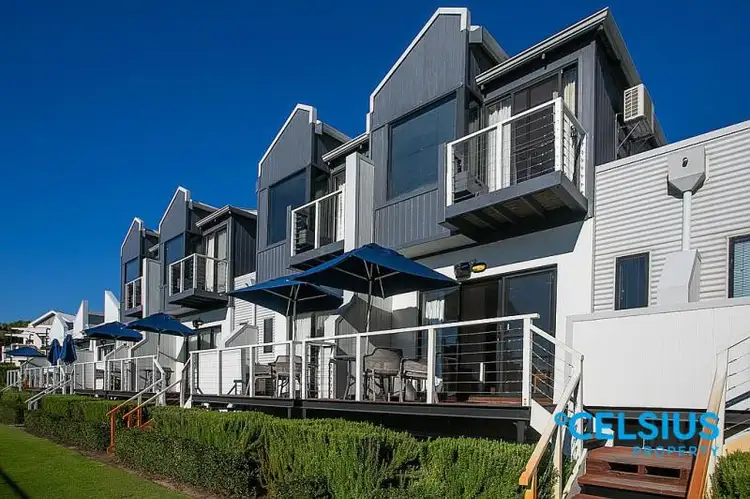 Main view of Homely townhouse listing, 6/150 Great Eastern Highway, Ascot WA 6104