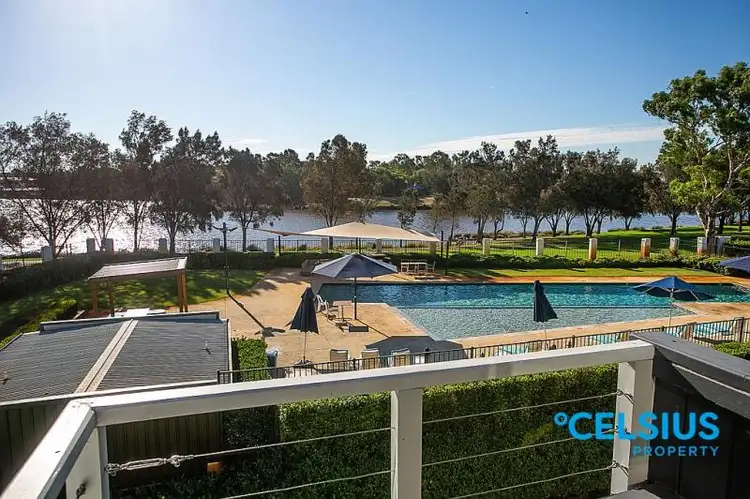 Second view of Homely townhouse listing, 6/150 Great Eastern Highway, Ascot WA 6104