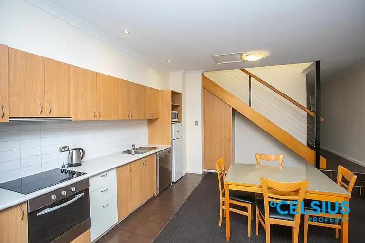 Third view of Homely townhouse listing, 6/150 Great Eastern Highway, Ascot WA 6104