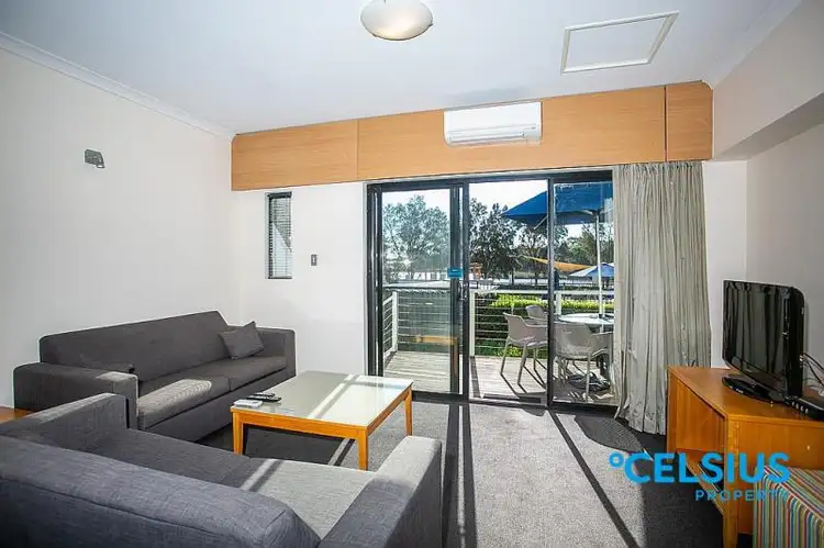 Fourth view of Homely townhouse listing, 6/150 Great Eastern Highway, Ascot WA 6104