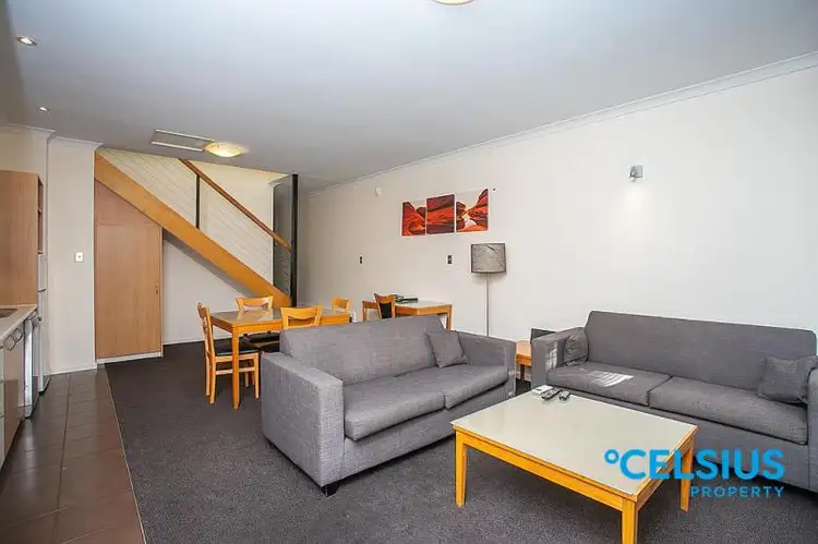 Fifth view of Homely townhouse listing, 6/150 Great Eastern Highway, Ascot WA 6104