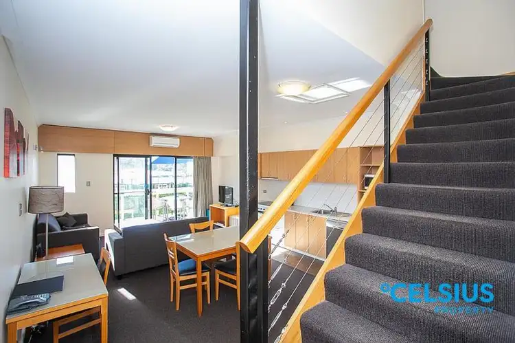 Seventh view of Homely townhouse listing, 6/150 Great Eastern Highway, Ascot WA 6104