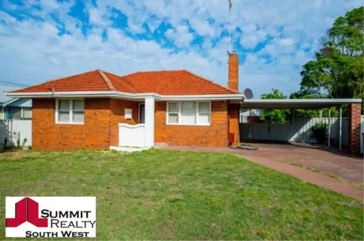 2 Trusty Street, Withers WA 6230