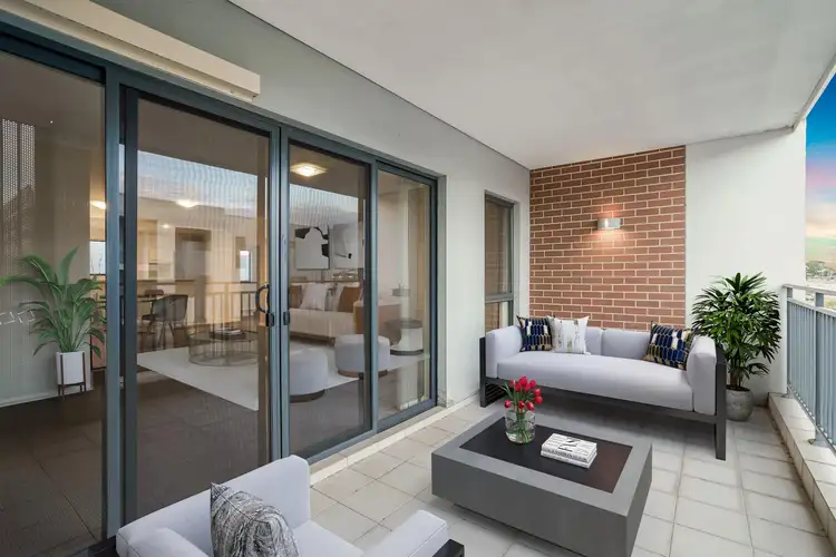 50/2 Stockton Bend, Cockburn Central WA 6164